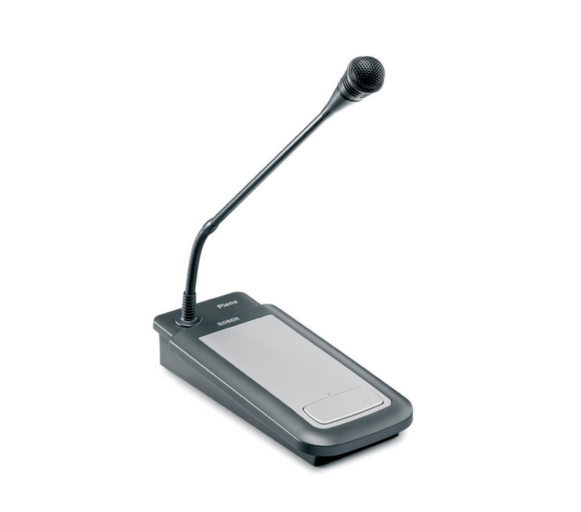 Bosch Plena - All‑Call Call Station