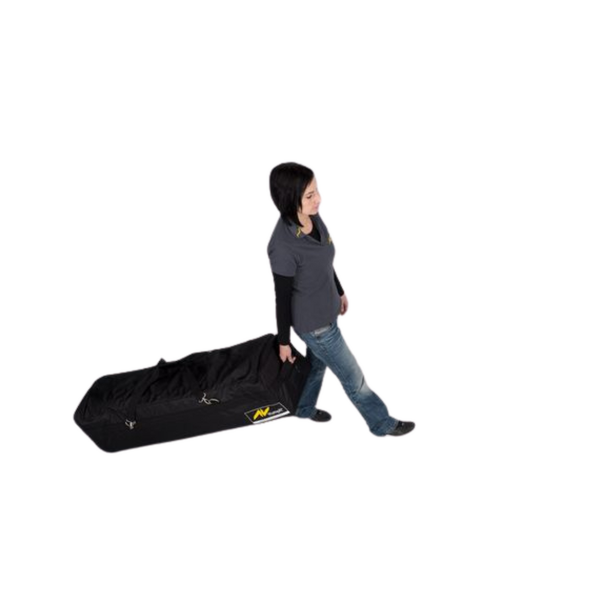 AVSTUMPFL - VARIO 64 - Mobile Projection Screens