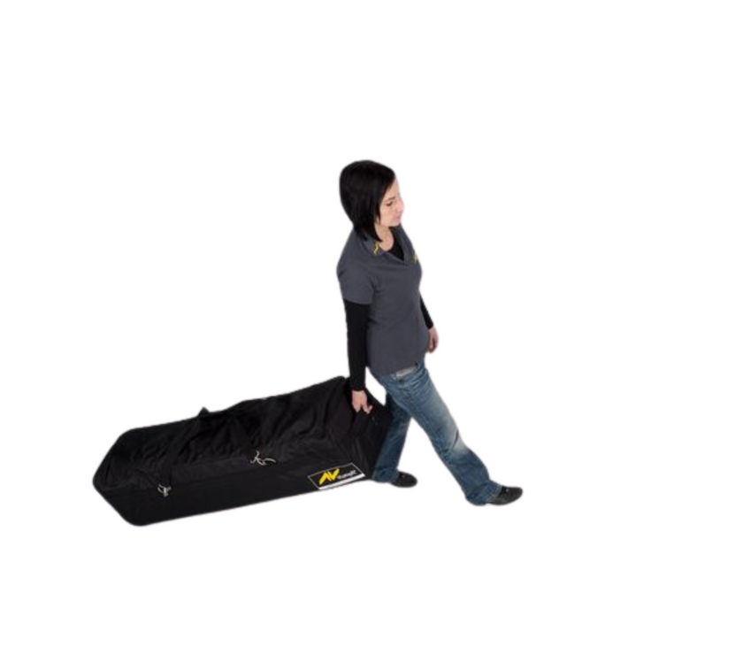 AVSTUMPFL - VARIO 64 - Mobile Projection Screens