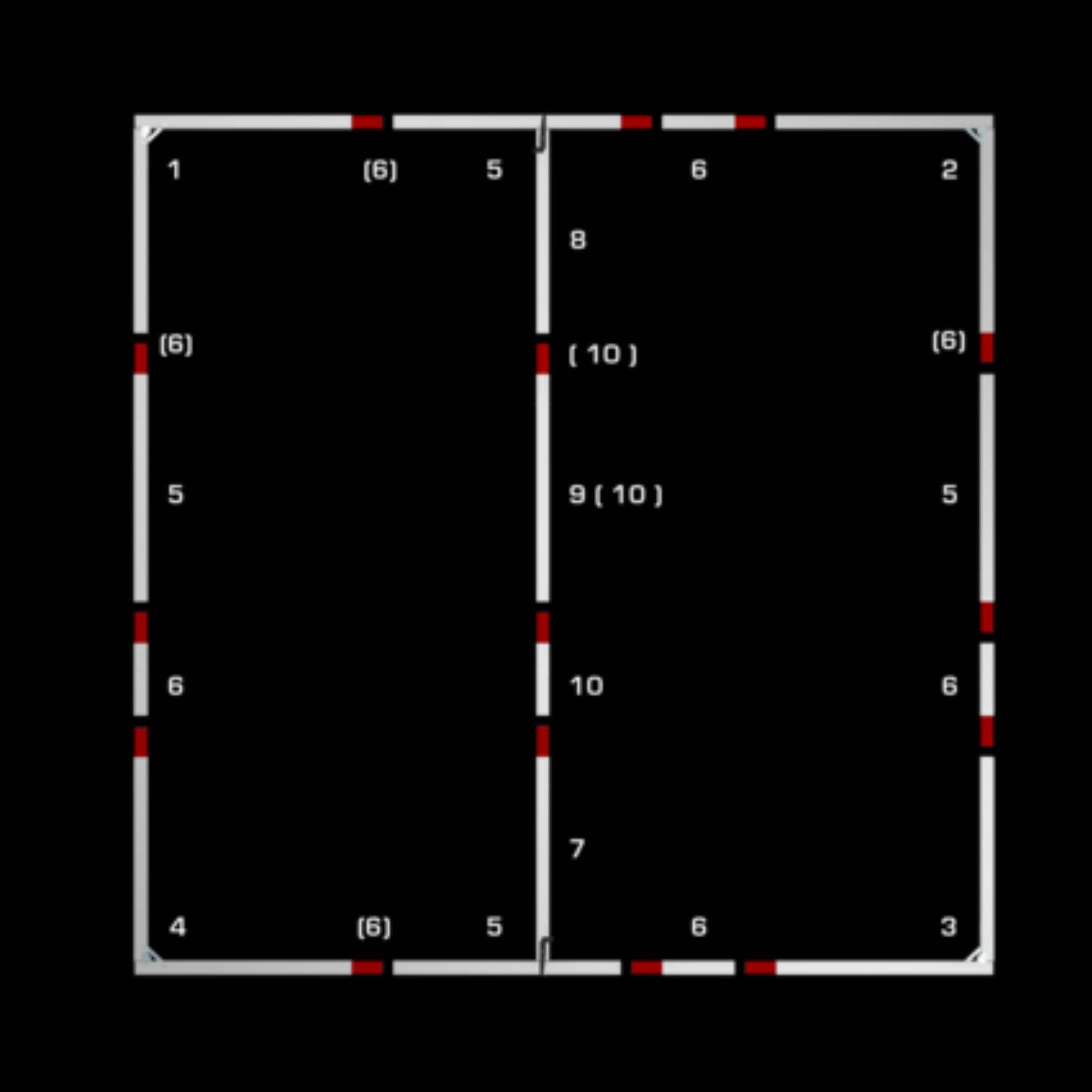 AVSTUMPFL - VARIO 64 - Mobile Projection Screens
