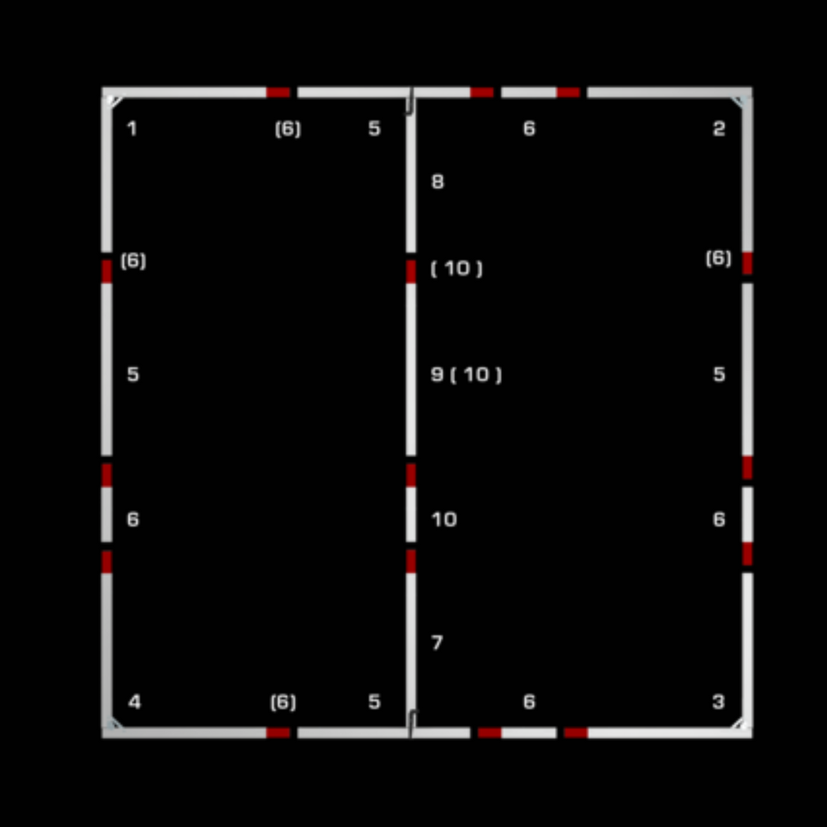 AVSTUMPFL - VARIO 64 - Mobile Projection Screens