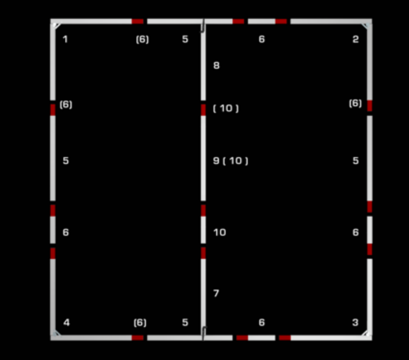 AVSTUMPFL - VARIO 64 - Mobile Projection Screens