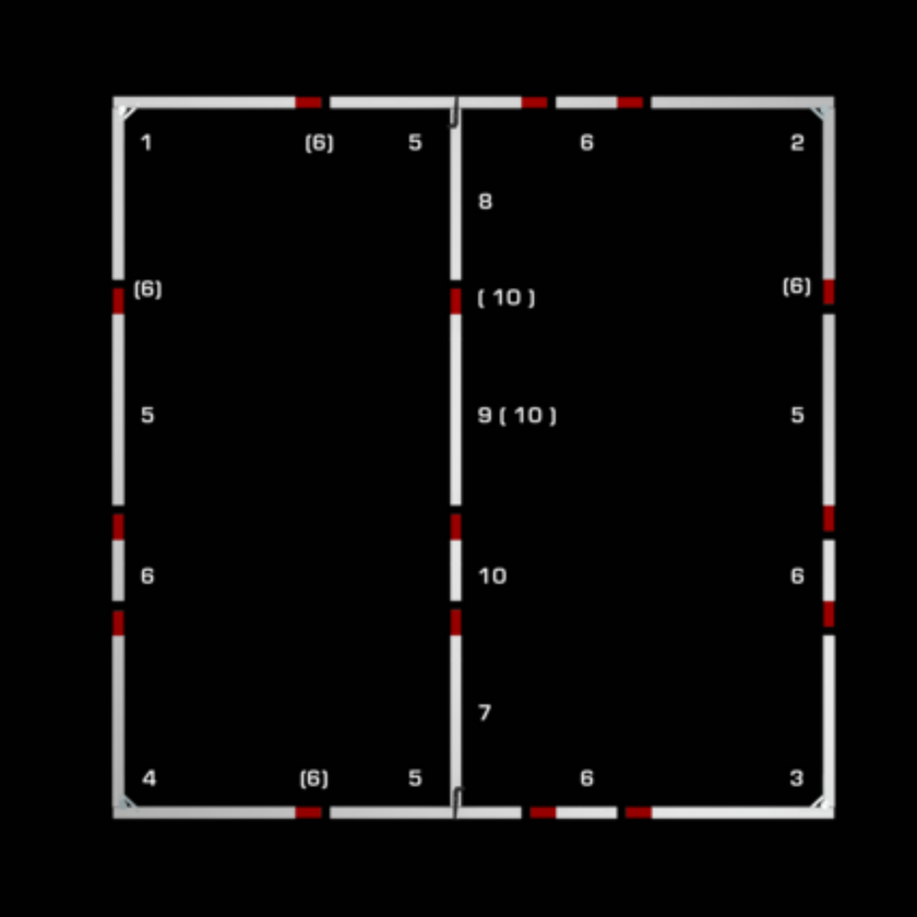 AVSTUMPFL - VARIO 64 - Mobile Projection Screens