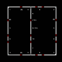 AVSTUMPFL - VARIO 64 - Mobile Projection Screens
