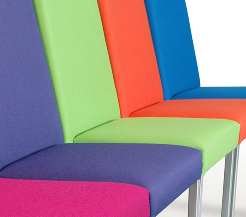 Soho - Конферентен Стол