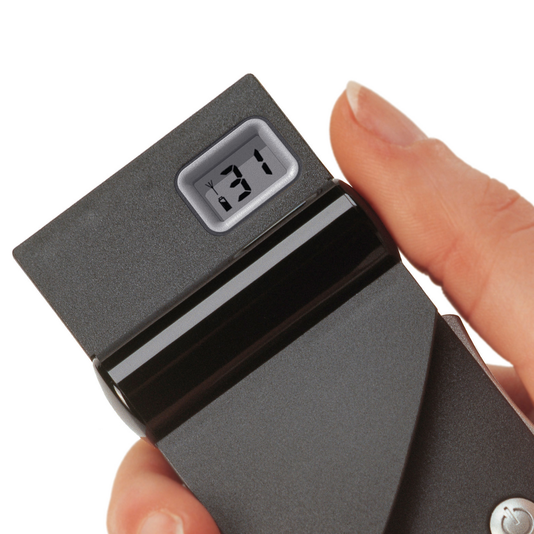 Bosch Integrus: Pocket Receiver