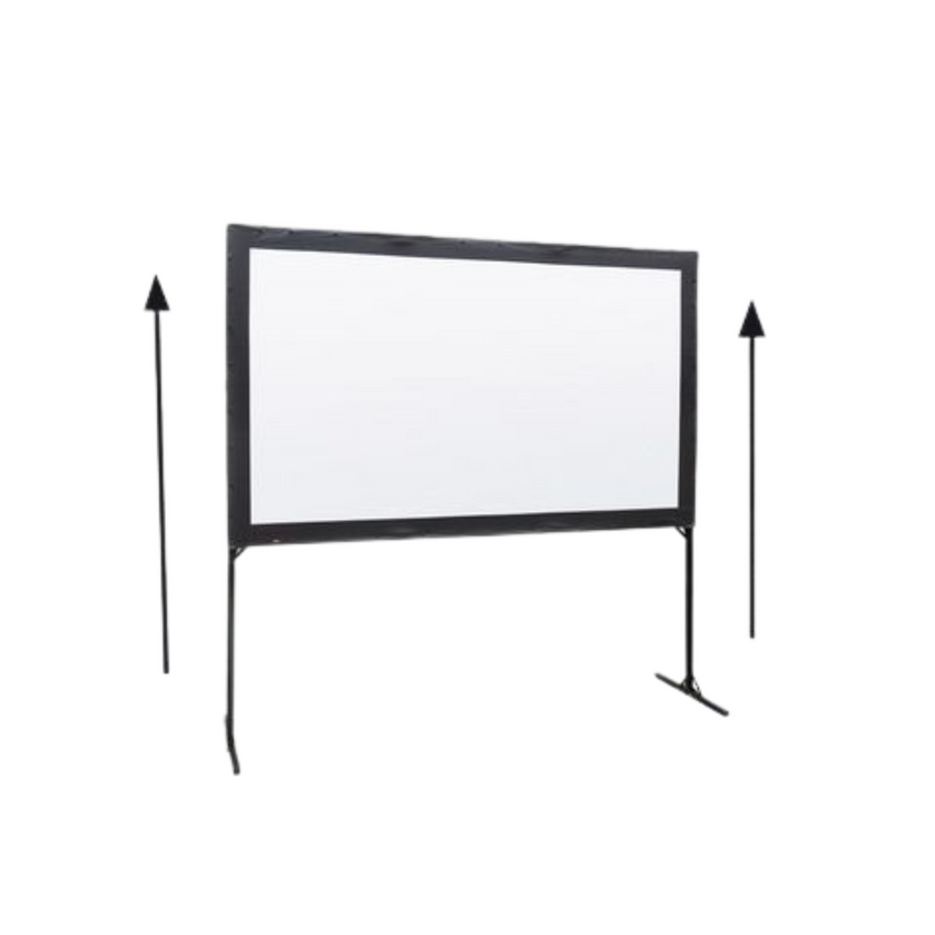 AVSTUMPFL - MONOLYTE - Мобилни екрани за проекция