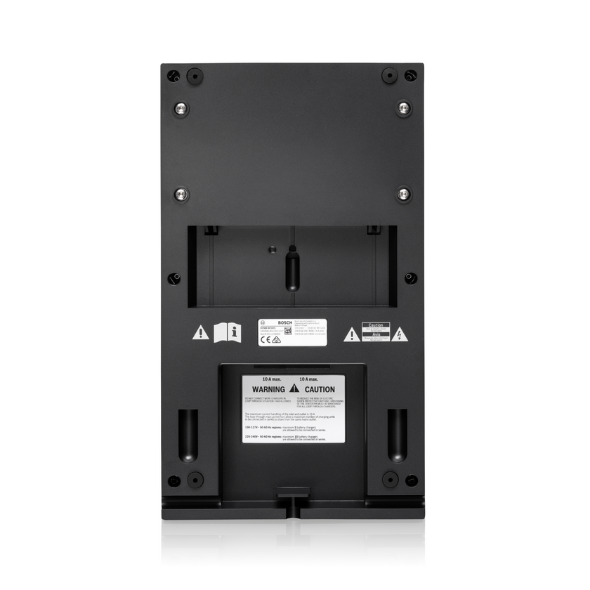 Bosch Dicentis - Charger For 5x Battery Packs