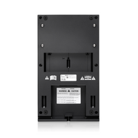 Bosch Dicentis - Charger For 5x Battery Packs