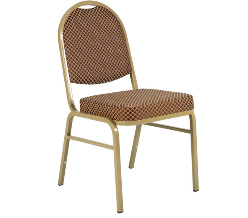 Conference chair - Ferro Collection