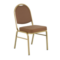 Conference chair - Ferro Collection