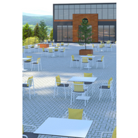 Външни Мебели - Колекция TAMPA