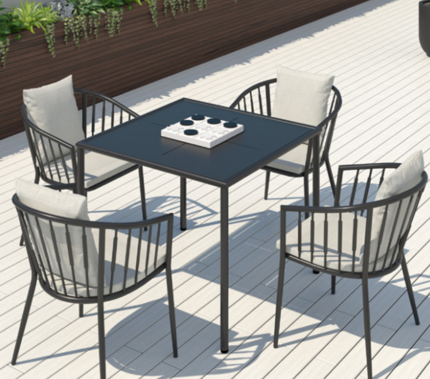 Външни Мебели - Колекция ATHENS 