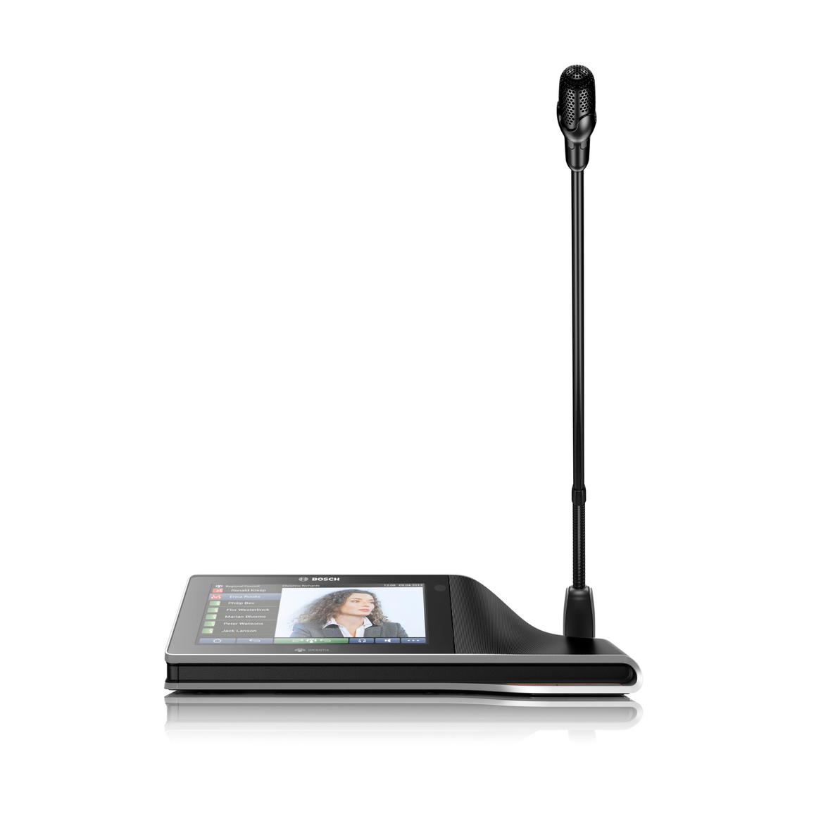 Bosch Dicentis - Multimedia Device