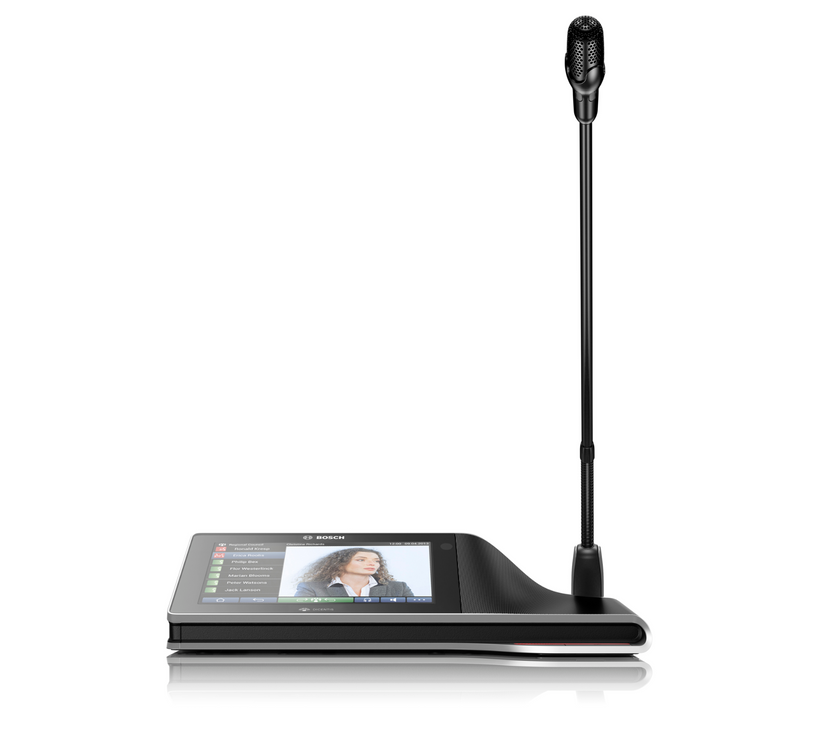Bosch Dicentis - Multimedia Device