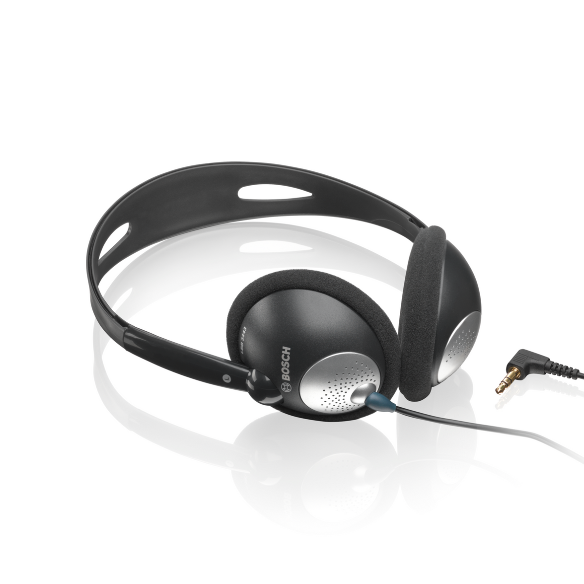 Bosch - LBB3443 Lightweight Headphones