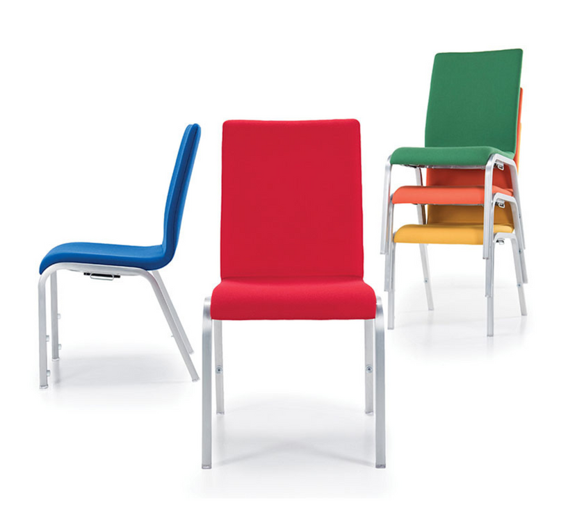 Conference chair - Jazz Collection