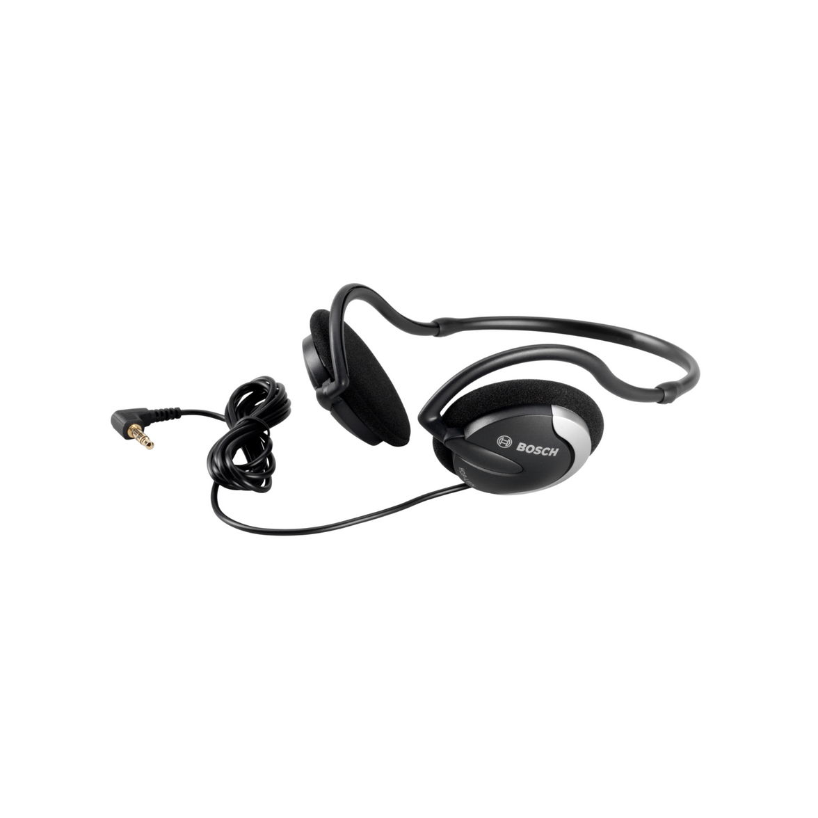 Bosch - HDP-LWN Lightweight neckband headphones