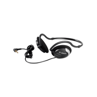 Bosch - HDP-LWN Lightweight neckband headphones