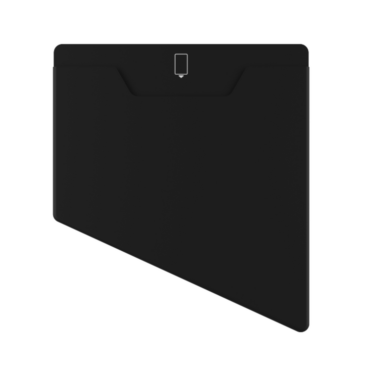 Bosch - ID card holder for DCNM-D (25 pieces)