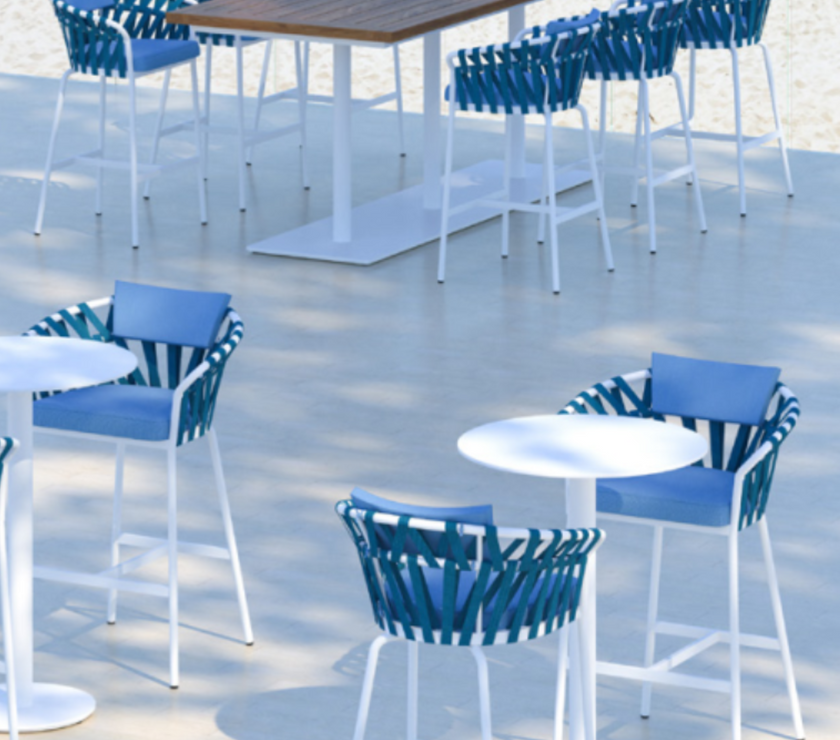 Външни Мебели - Колекция Cozumel