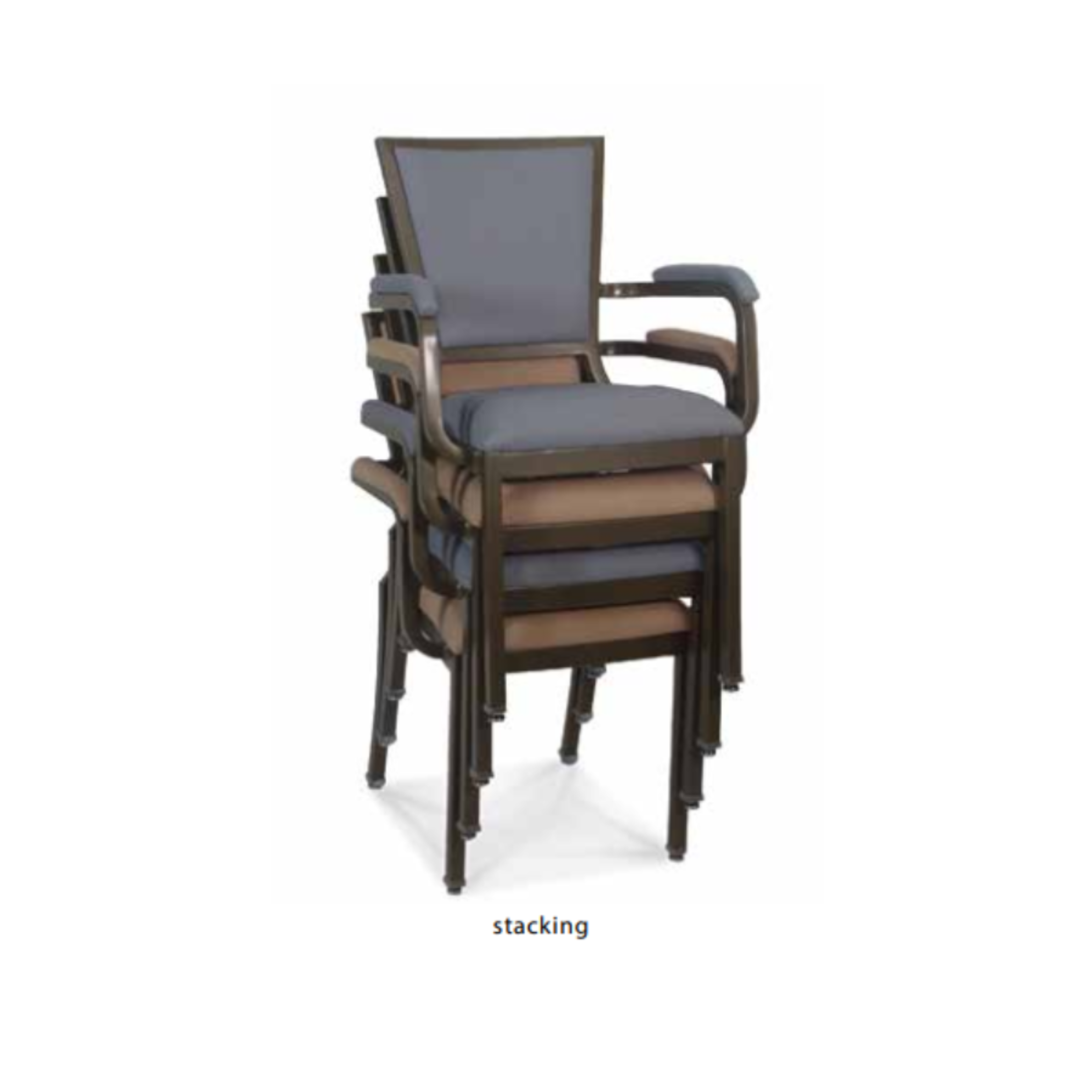 Conference chair - Pisa Collection