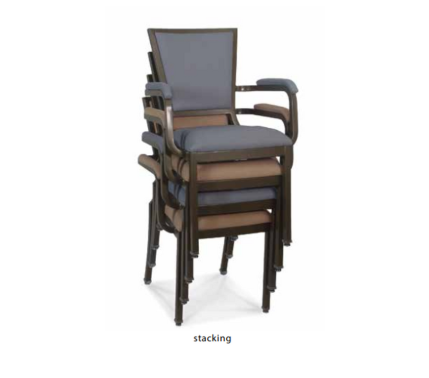 Conference chair - Pisa Collection