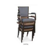 Conference chair - Pisa Collection