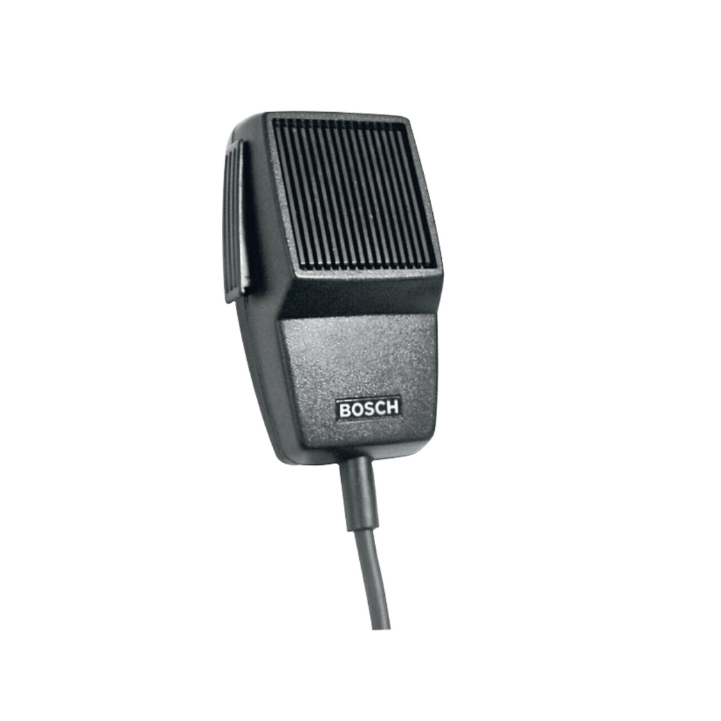 Bosch - LBB 9080/00 Omnidirectional Dynamic Handheld Microphone