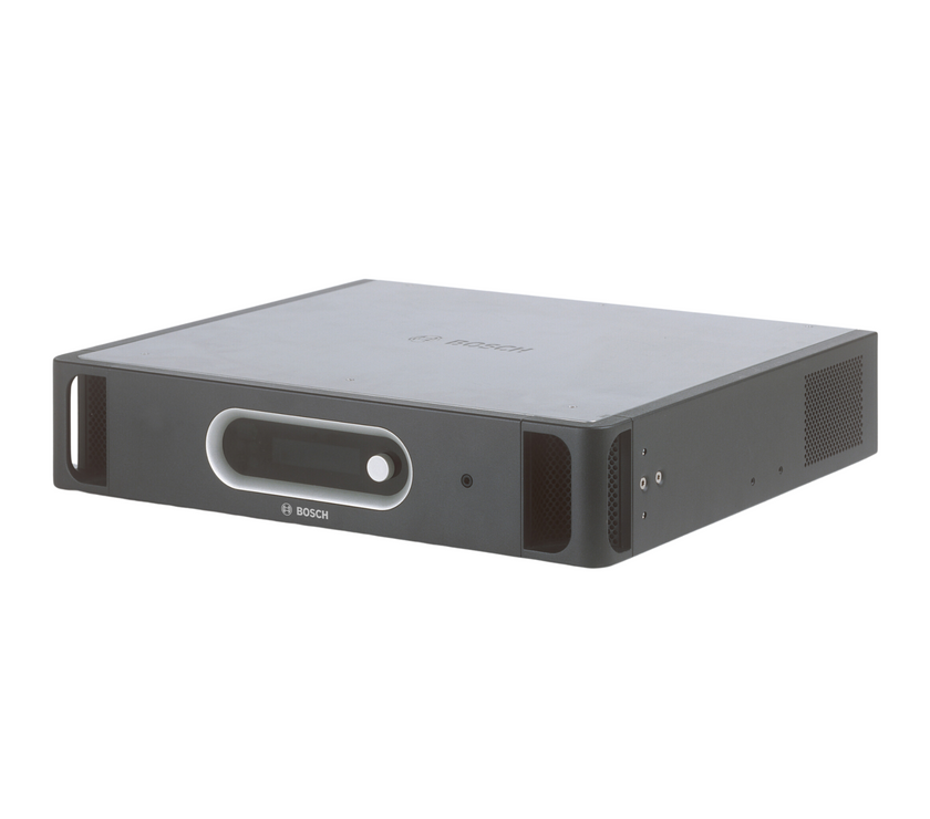 Bosch DNC - Контролен блок