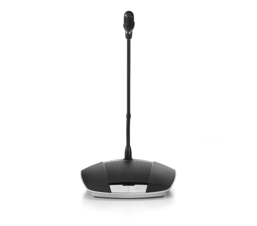 Bosch CCS 1000 D - Дискусионно устройство