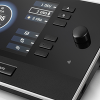 Bosch Dicentis - Interpretation Desk