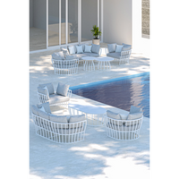 Външни Мебели - Колекция SORRENTO