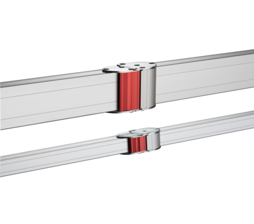 AVSTUMPFL - MONOCLIP 32 - Мобилни екрани за проекция