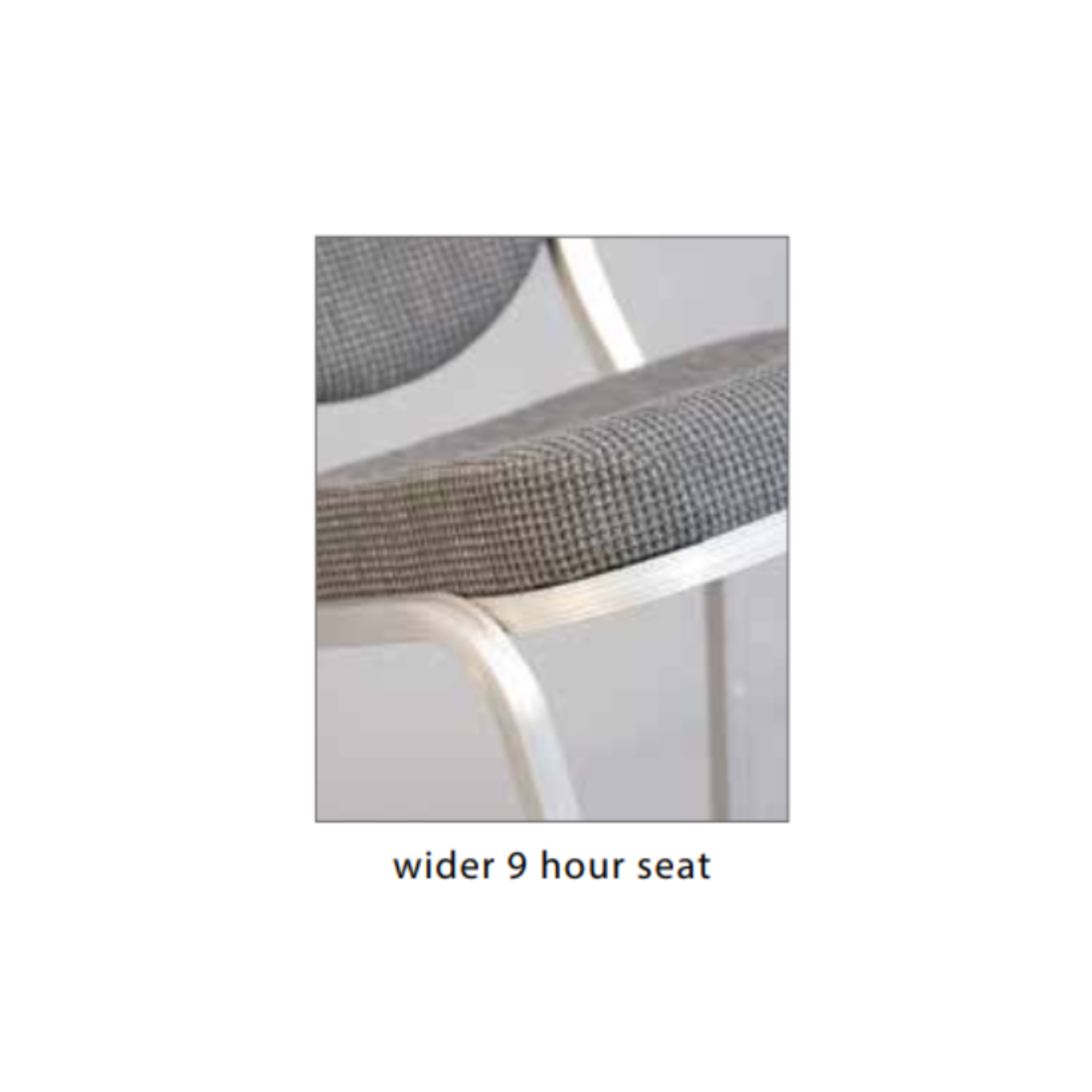 Conference chair - Premium Collection