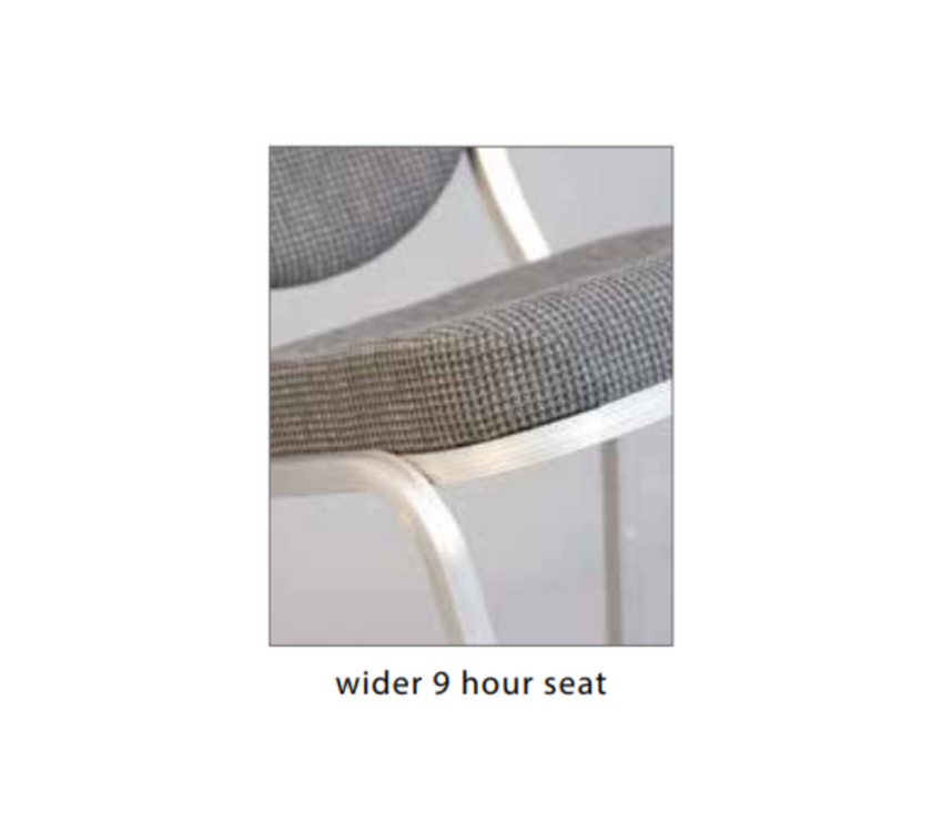 Conference chair - Premium Collection