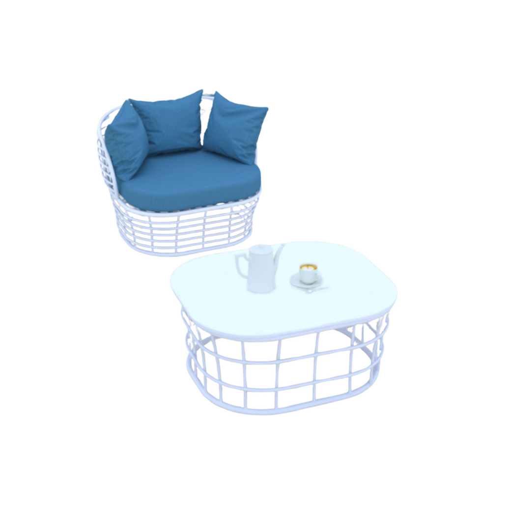 Outdoor - HARPER Collection