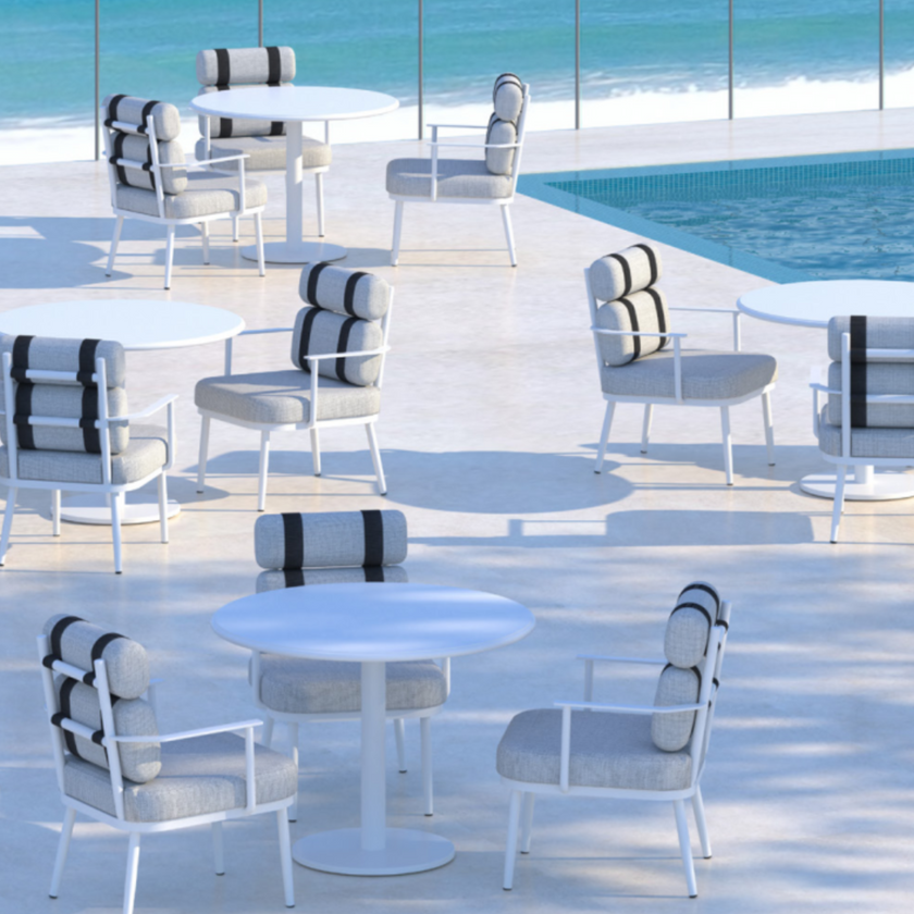 Външни Мебели - Колекция TROPEA 