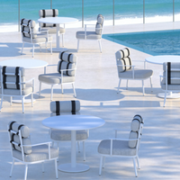 Външни Мебели - Колекция TROPEA 