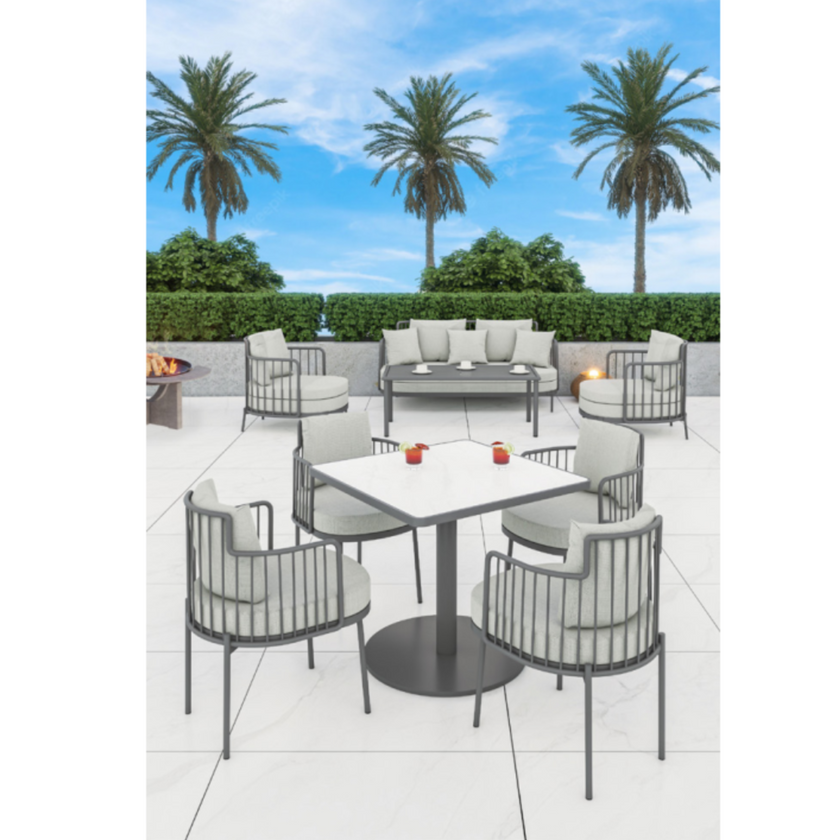 Външни Мебели - Колекция MAJORCA