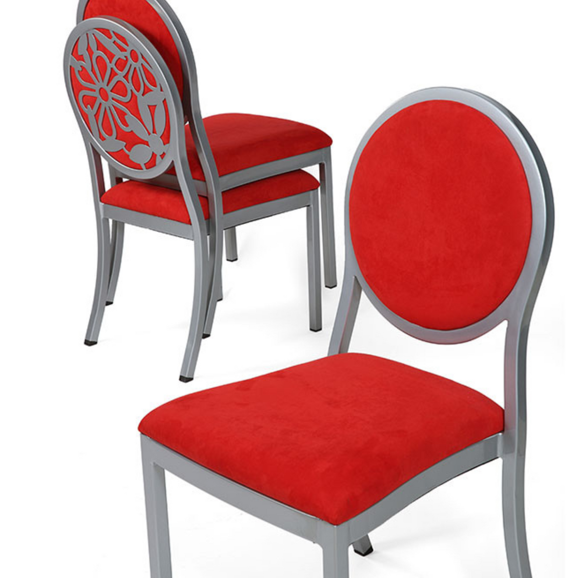 Conference chair - Pisa Collection