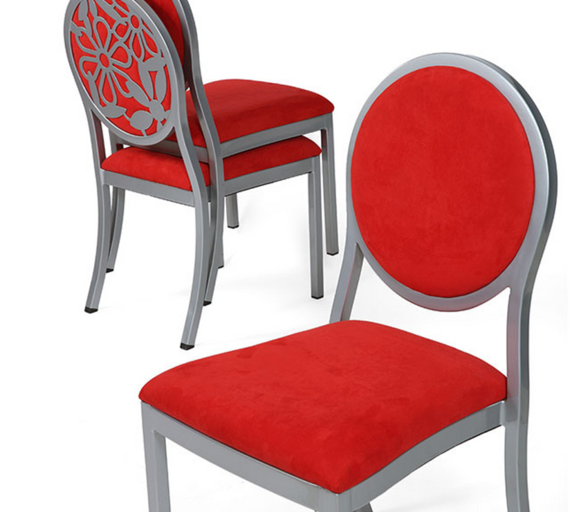 Conference chair - Pisa Collection