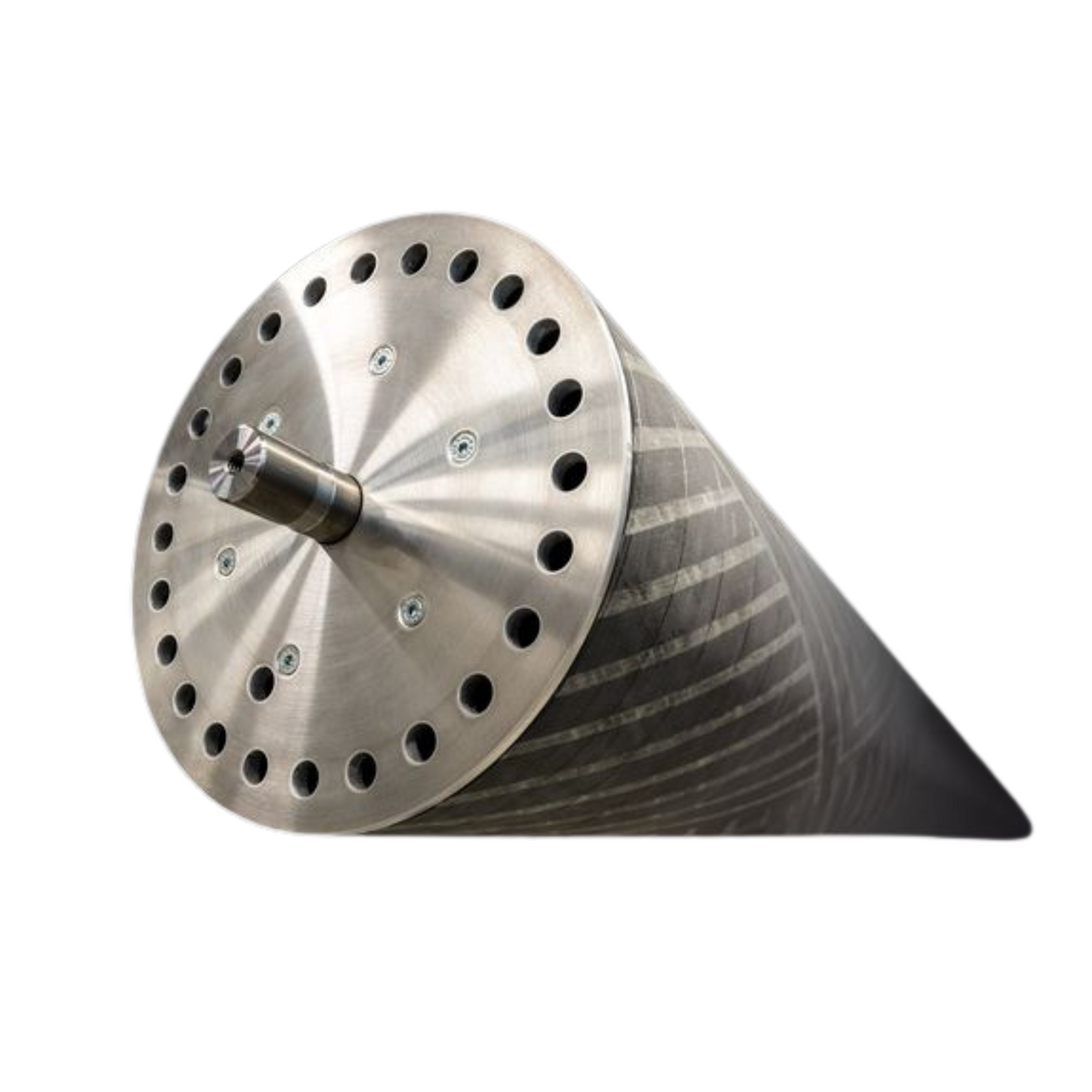 AVSTUMPFL - MAGNUM – Проекционни Екрани за Промишлени Инсталации с Рол-Ъп за XXL Размери