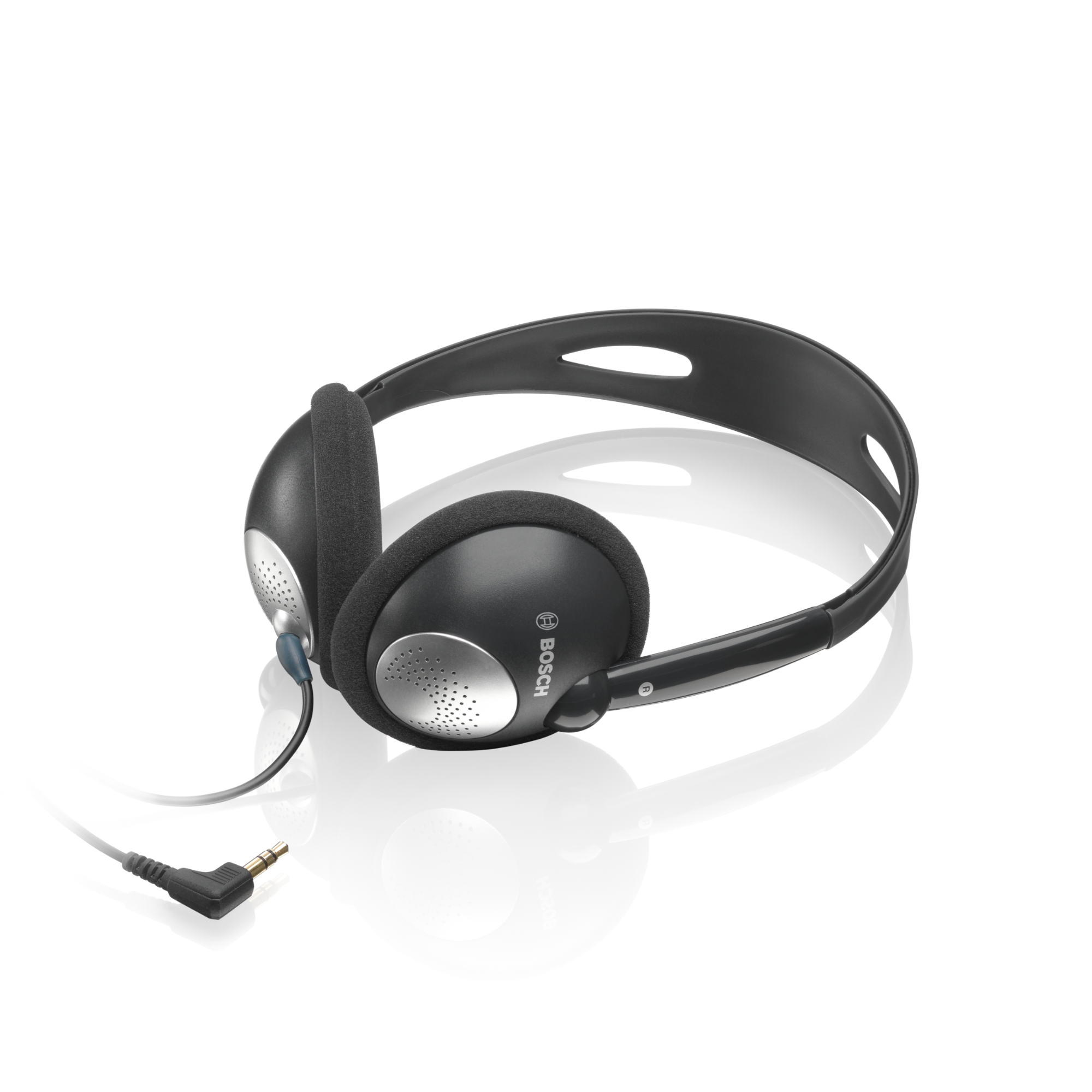 Bosch - LBB3443 Lightweight Headphones