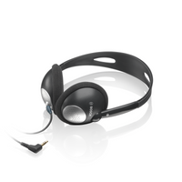 Bosch - LBB3443 Lightweight Headphones
