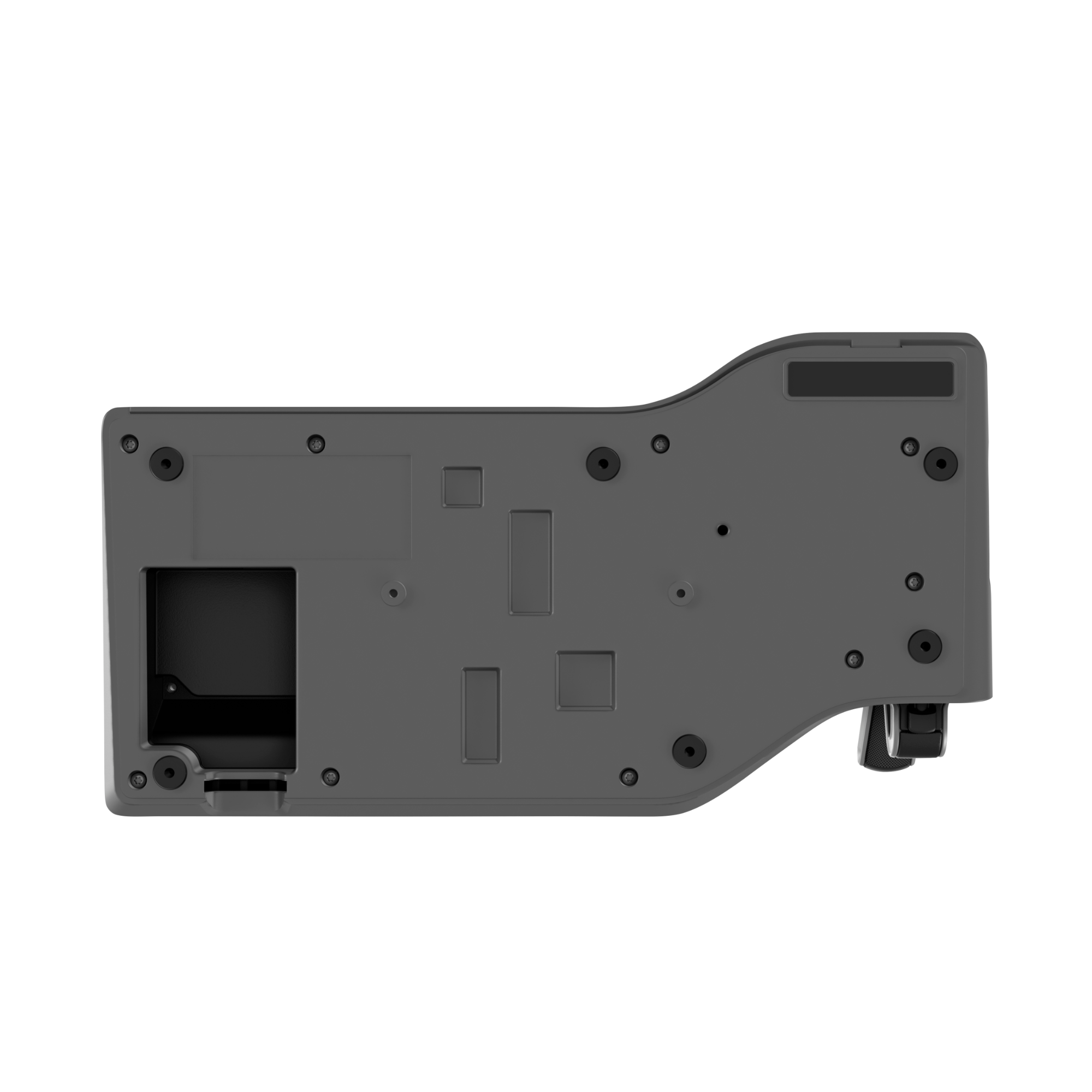 Bosch Dicentis - Multimedia Device