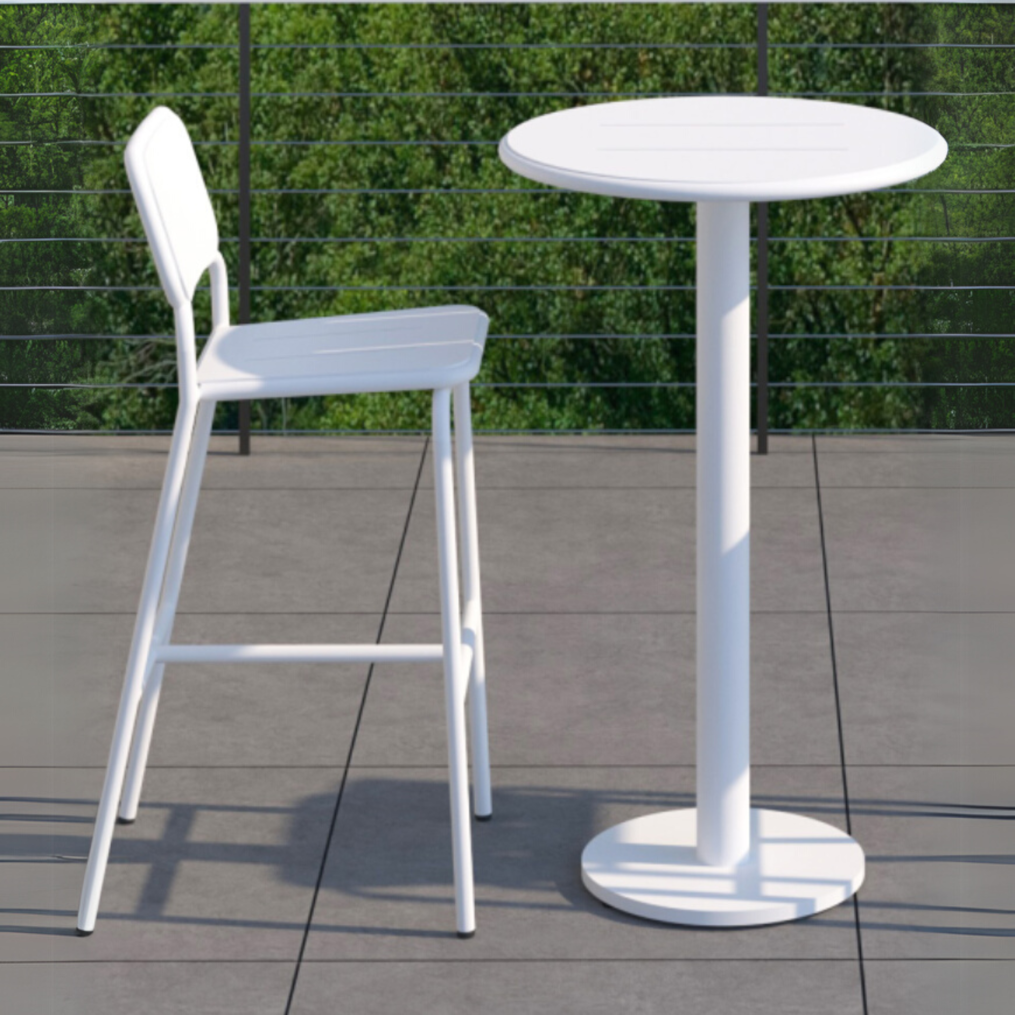 Външни Мебели - Колекция CRETE 