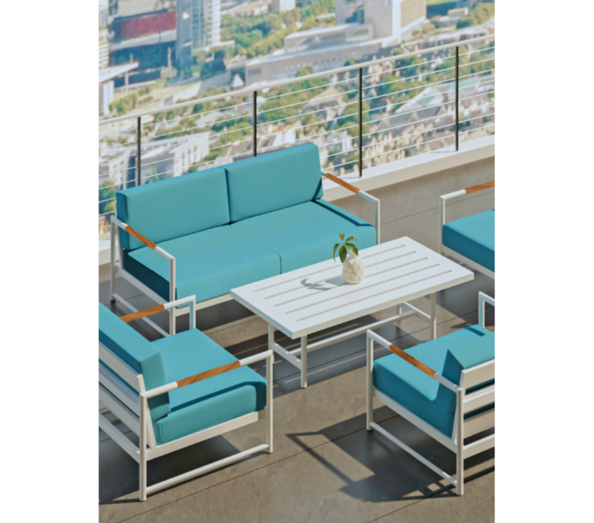 Външни Мебели - Колекция TULUM