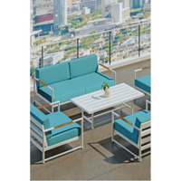 Външни Мебели - Колекция TULUM