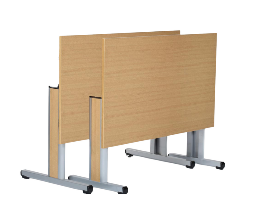 Конферентни Маси - Connect2 - Flip Top